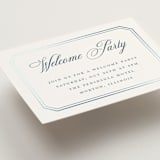 "othellolagkage" - Mini Enclosure Cards in Pearl by chocomocacino - Detail