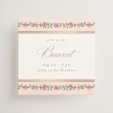 "Alamgamation" - Mini Enclosure Cards in Shubh by Creo Study - Front