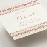 "Alamgamation" - Mini Enclosure Cards in Shubh by Creo Study - Detail