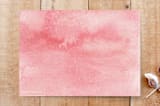 "I Heart U Balloons Card" - Cards in Rose by Belia Simm - Back