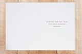 "skating holiday" - Cards in White by Emily Bremner Forbes - Interior