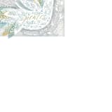 "peace. love. dove" - Cards in elysian by silverscreen studio - Close-Up