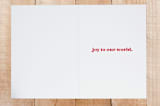 "ikat*joy" - Cards in kashmir by silverscreen studio - Interior