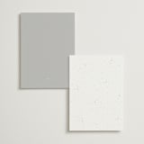 "Disney's Cinderella Castle" - Foil-Pressed Menus in Magic by Kelly Schmidt - Back of Card Options