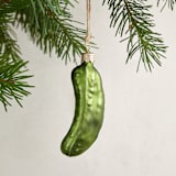 "Christmas Pickle" - Ornaments in Pickle by Minted - In-Situ