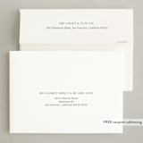 "Floral Bliss" - Minted x The Met Holiday Cards in Mulled Wine by Nicole Simms - FREE Recipient Addressing