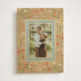 "Pardis" - Minted x The Met Holiday Cards in Caramel by Robert and Stella - Front