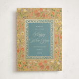 "Pardis" - Minted x The Met Holiday Cards in Caramel by Robert and Stella - Front