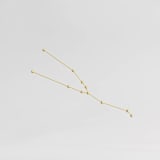 "Constellation - Taurus" - Ceiling Lights in brass by Richard Clarkson