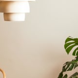 "The Umbra Pendant" - Ceiling Lights in white by Rory Pots