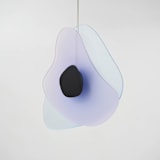 "Aurora Pendant" - Ceiling Lights in multicolorassorted-colors by Richard Clarkson