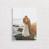 "Custom Photo Vellum Wrap, Pack of 25" - Invitation Jackets and Overlays in multicolorassorted-colors by Studio Lavender