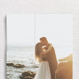 "Custom Photo Vellum Wrap, Pack of 25" - Invitation Jackets and Overlays in multicolorassorted-colors by Studio Lavender