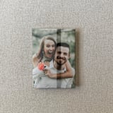 "Custom Vellum Wrap Printing | Fits A7 or Minted Petite Invitations | Set of 10" - Invitation Jackets and Overlays in multicolor by Cotton and Bow