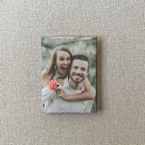 "Custom Vellum Wrap Printing | Fits A7 or Minted Petite Invitations | Set of 10" - Invitation Jackets and Overlays in multicolor by Cotton and Bow