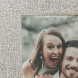 "Custom Vellum Wrap Printing | Fits A7 or Minted Petite Invitations | Set of 10" - Invitation Jackets and Overlays in multicolor by Cotton and Bow