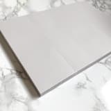"Clear Vellum Jacket for Wedding Invitation (10 Pack)" - Invitation Jackets and Overlays in clear by Carley Zuercher