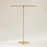 "Brass Jewellery Stand" - Decorative Storage in brass by Roarcraft