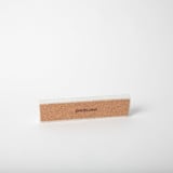"Pencil Tray: White Terrazzo" - Decorative Storage in white by Pretti.Cool