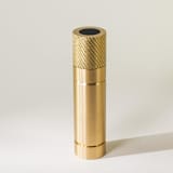 "Brass Match Safe" - Decorative Storage in brass by Roarcraft