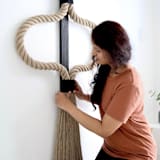 "THE ELEMENT" - Original Sculpture in natural by Bharti Trivedi