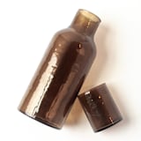 "Carafe Set - Smoke" - Glassware in gray by Powered By People
