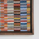 "Mallard" - Original Textile Art in multicolorassorted-colors by freya walker