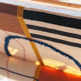 "Rugucho" - Original Textile Art in multicolorassorted-colors by Powered By People