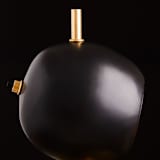 "Ojo Lamp" - Table Lamps in black by Rory Pots