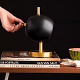 "Ojo Lamp" - Table Lamps in black by Rory Pots