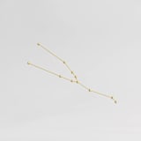 "Constellation - Taurus" - Wall Lights in brass by Richard Clarkson