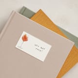 "Aperol Spritz (add-on)" - Mini Note Cards in Sunset by Baumbirdy - In-Situ