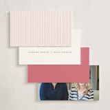 "Little Sweetheart" - Mini Note Cards in Strawberry by Angela Garrick - Back of Card Options