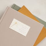 "Tooth Fairy" - Mini Note Cards in Cotton Candy by Jackie Crawford - In-Situ