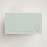 "Freedom" - Mini Note Cards in Pastels by Zani van Zyl - Front
