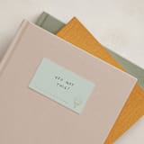 "Freedom" - Mini Note Cards in Pastels by Zani van Zyl - In-Situ