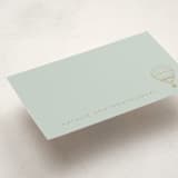 "Freedom" - Mini Note Cards in Pastels by Zani van Zyl - Detail