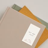 "Flying Bunny" - Mini Note Cards in Petal by Zani van Zyl - In-Situ