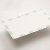 "Daydreaming" - Mini Note Cards in Ocean by Alston Foster - Detail