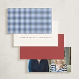 "So Berry Sweet" - Mini Note Cards in Barn by Kelly Watkins - Back of Card Options