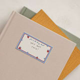 "So Berry Sweet" - Mini Note Cards in Barn by Kelly Watkins - In-Situ