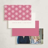"Stay Magical" - Mini Note Cards in Lavender by Kelly Watkins - Back of Card Options