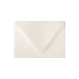 "A7 Blush Euro Flap Envelopes, Pack of 25" - Envelopes in pink by Studio Lavender