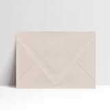 "A7 Mist Euro Flap Envelopes, Pack of 25" - Envelopes in multicolorassorted-colors by Studio Lavender