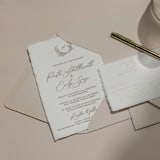 "A7 Mist Euro Flap Envelopes, Pack of 25" - Envelopes in multicolorassorted-colors by Studio Lavender