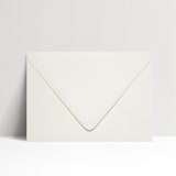 "A7 Natural Euro Flap Envelopes, Pack of 25" - Envelopes in natural by Studio Lavender