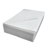 "A7 Translucent Vellum Envelopes" - Envelopes in clear by Caroline Russo
