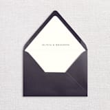 "A7 Amethyst Purple Euro Flap Envelopes, Pack of 25" - Envelopes in purple by Studio Lavender