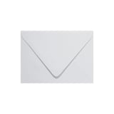 "A7 Pale Grey Euro Flap Envelopes, Pack of 25" - Envelopes in gray by Studio Lavender