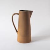 "Tall Jug" - Decanters and Pitchers in natural by Powered By People